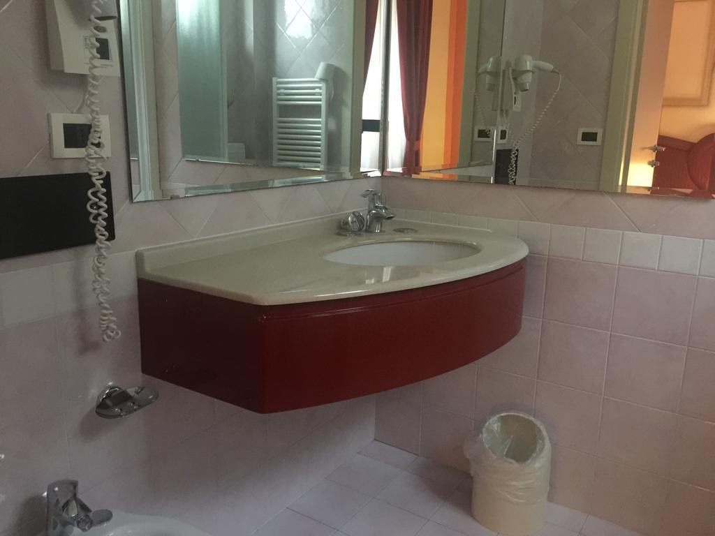Pokój dwuosobowy typu Standard