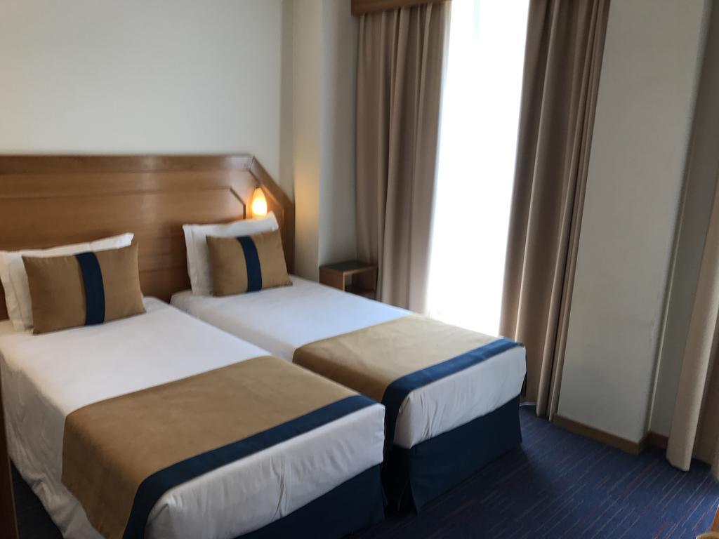 Superior Double Room Balcony