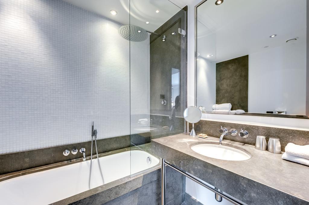 Deluxe Double Room Balcony