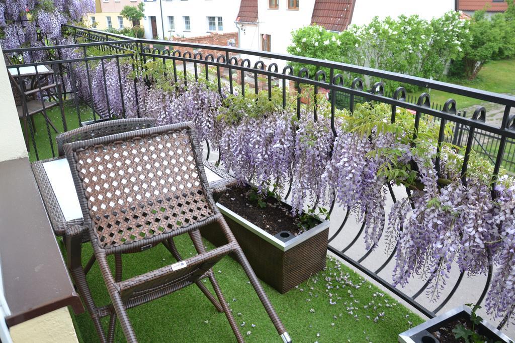 Pokój Dwuosobowy z balkonem