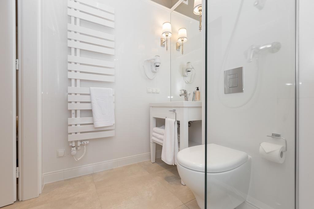 Premium Apartment - 4th Floor