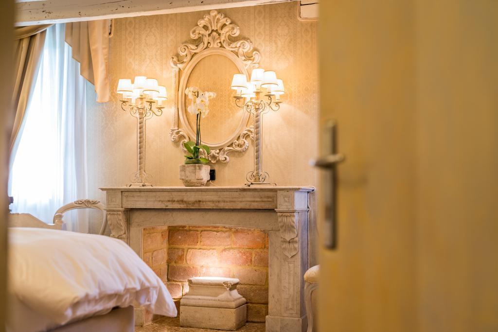 Apartament typu Junior Suite