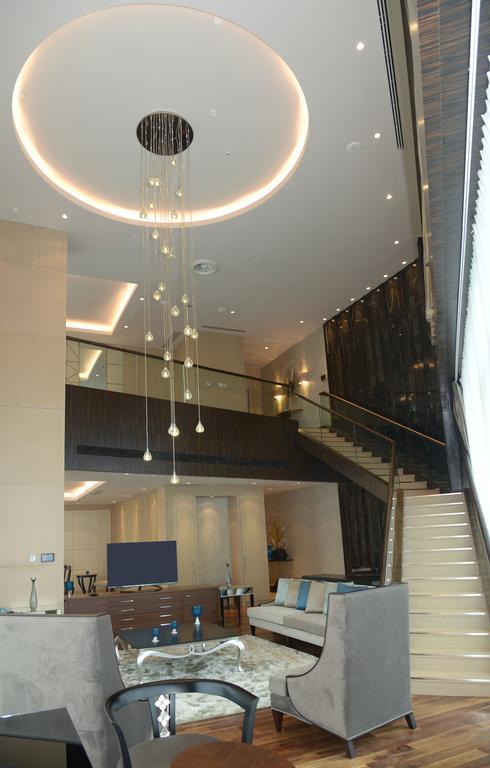 Apartament Prezydencki