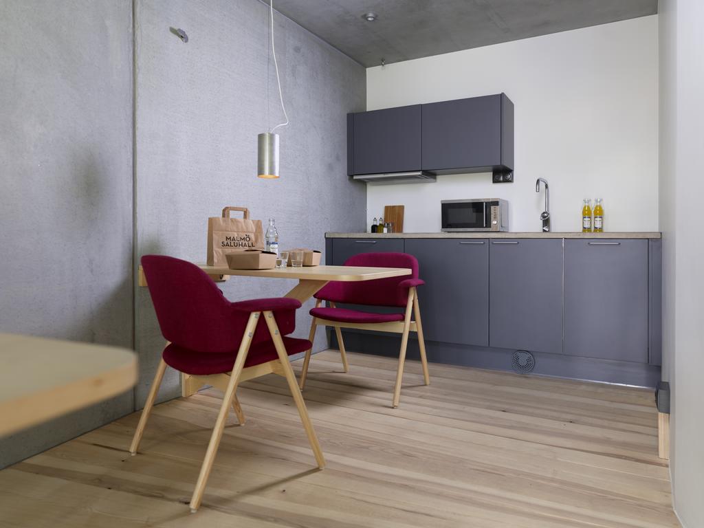 Duplex Apartment