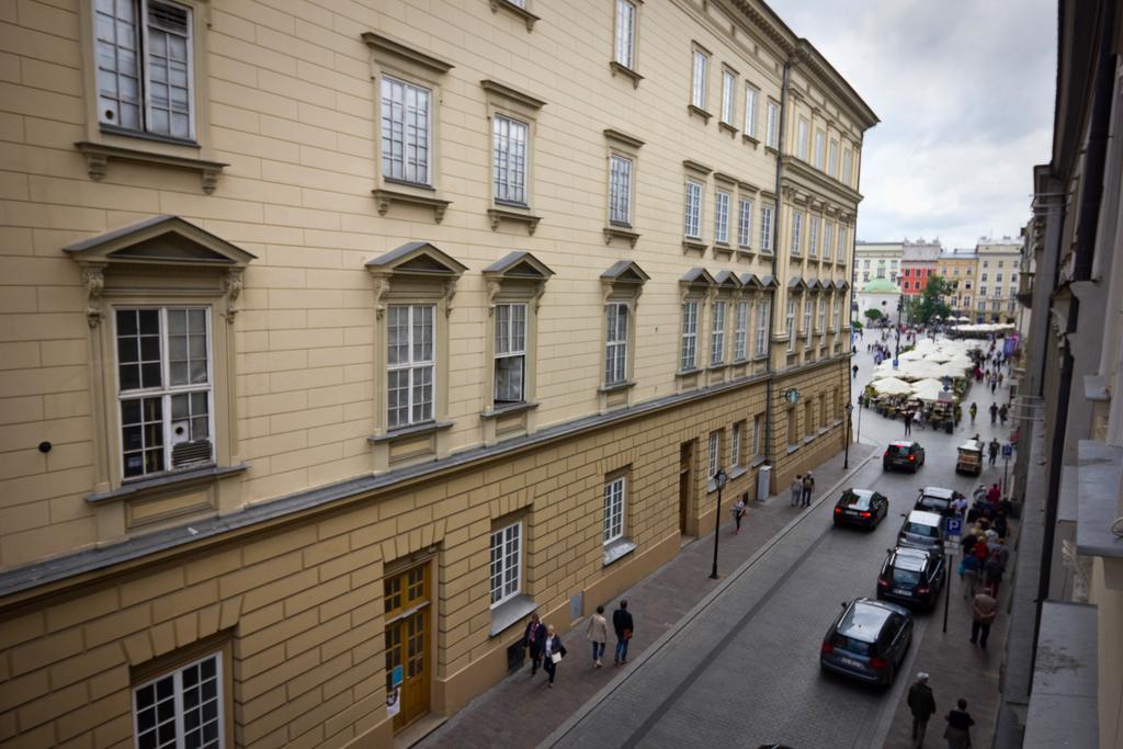 Pokój Czteroosobowy z prysznicem