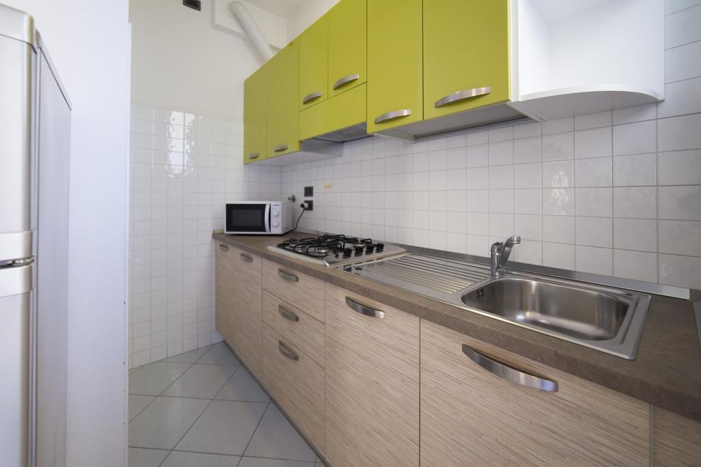 Apartament z 2 sypialniami
