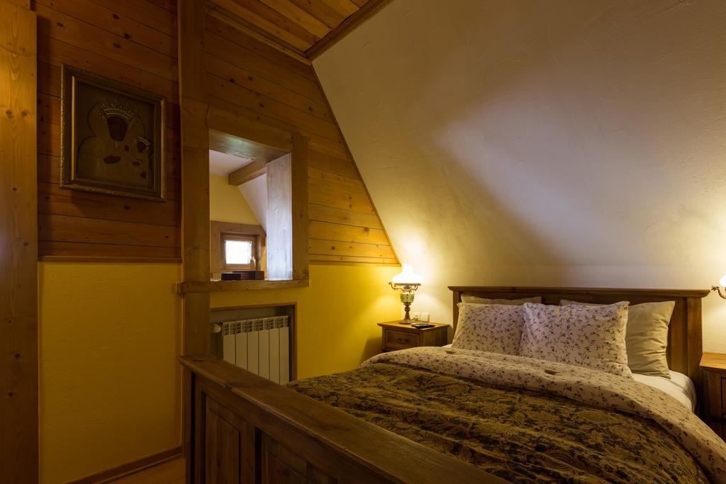Apartament typu Standard