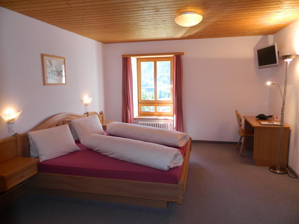 Apartament typu Suite