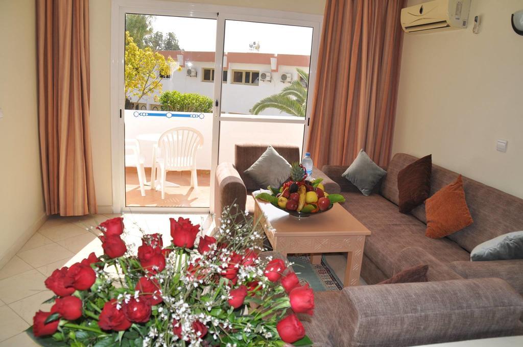 Apartament rodzinny