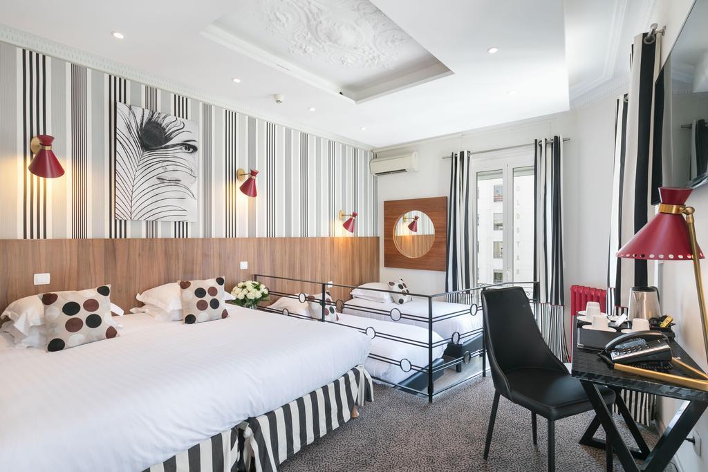 Prestige Room