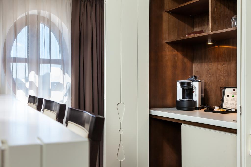 Cismigiu VIP Suite Terrace wifi