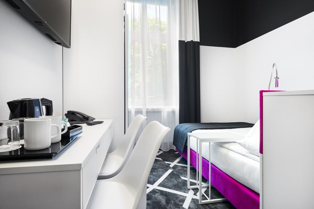 Pokój jednoosobowy