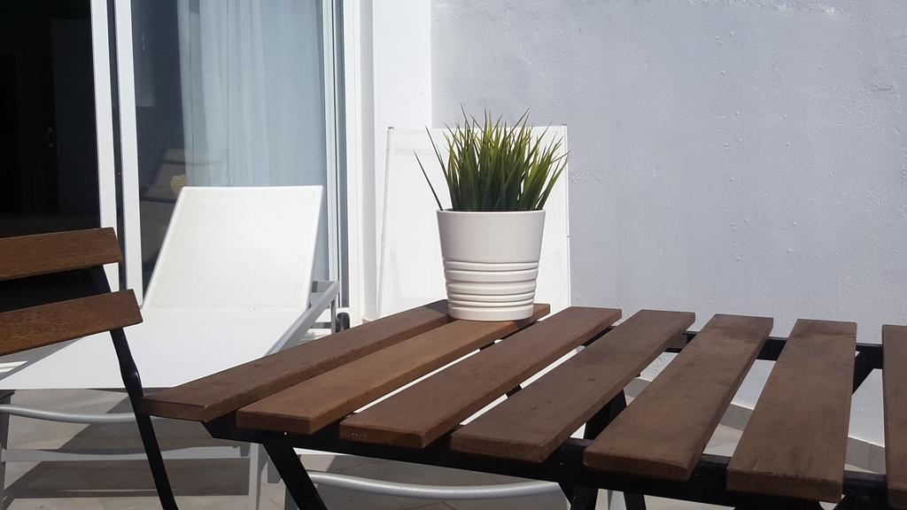 Apartament typu Superior Suite z widokiem na morze