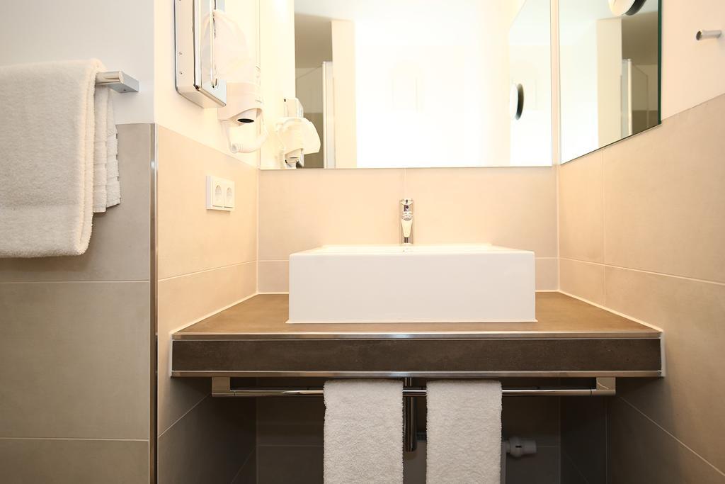 Apartament typu Junior Suite