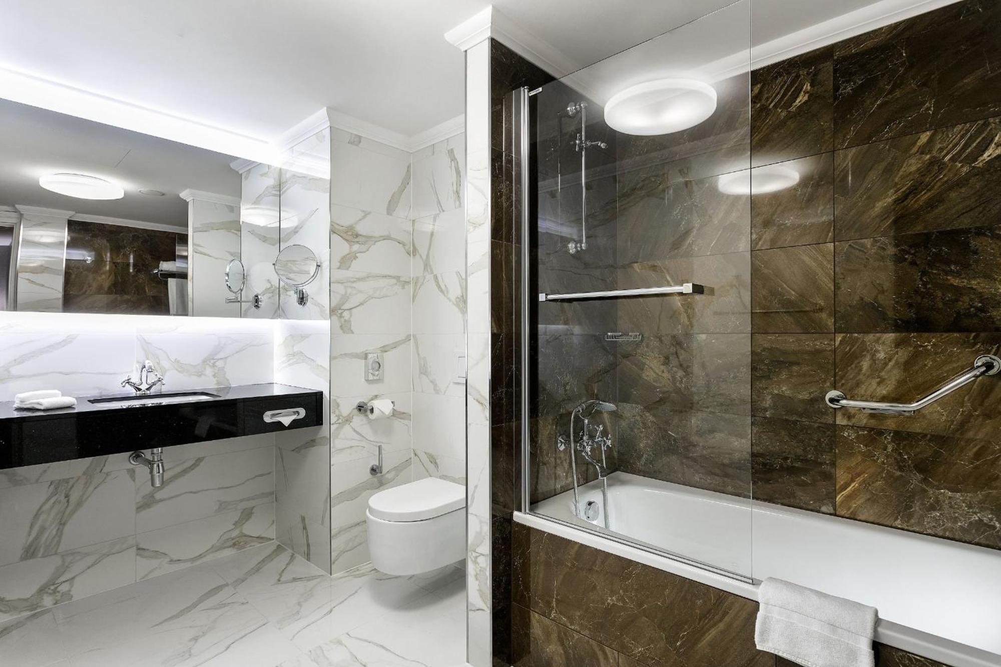 Apartament typu Gin & Tonic Junior Suite