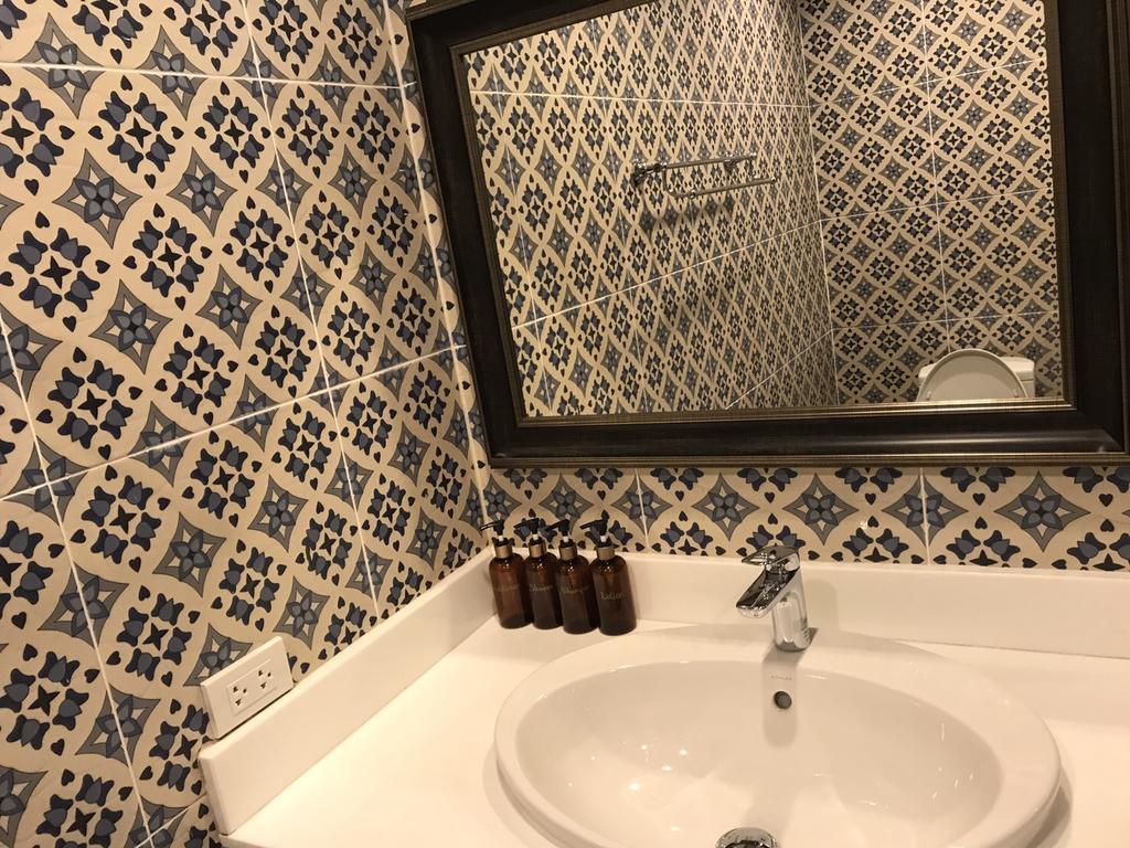 Apartament typu Standard