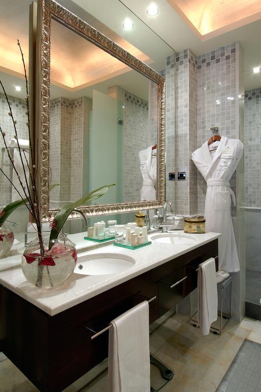 Apartament typu Junior Suite