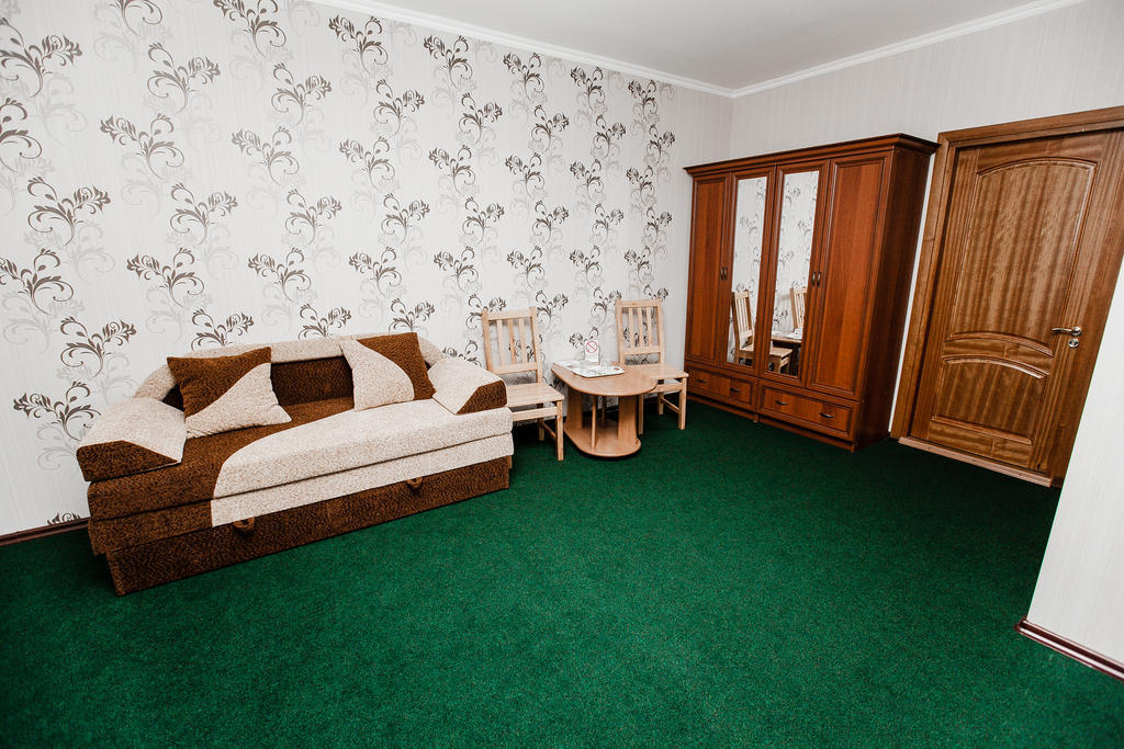 Junior Suite Annex