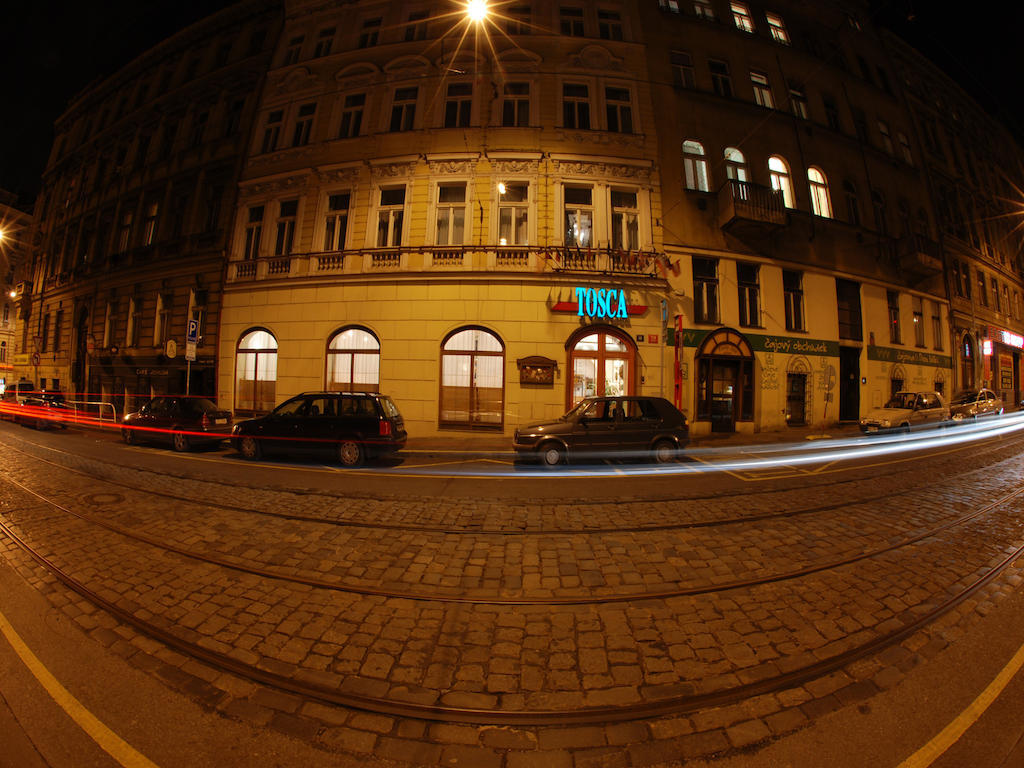 Apartament typu Junior Suite