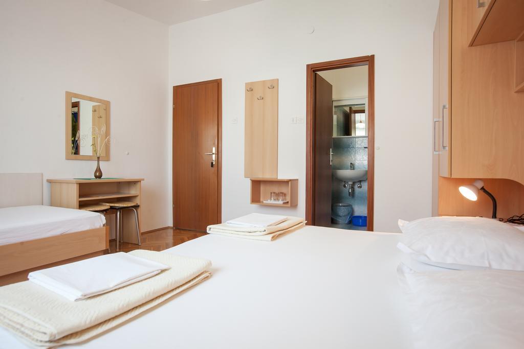 Double Room Sea View
