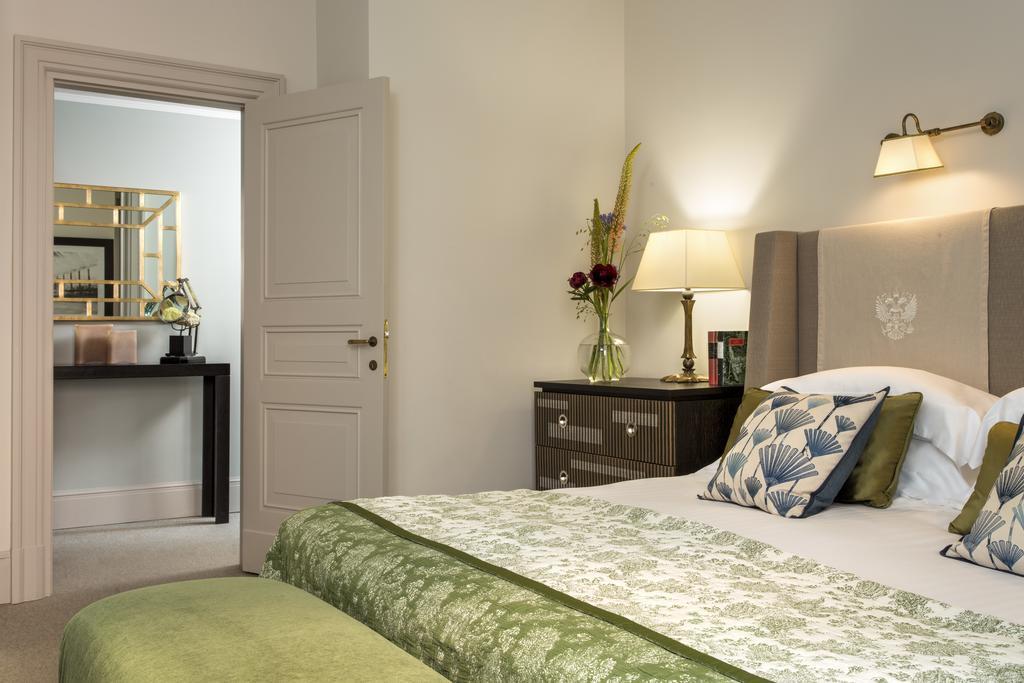 Apartament typu Executive Suite