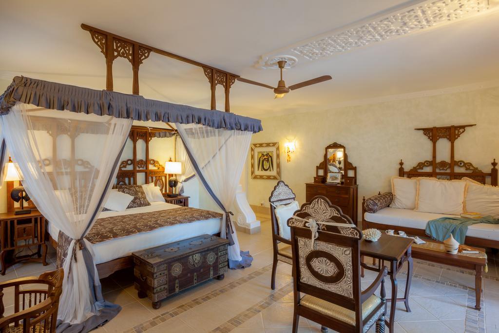 King Room Sea View