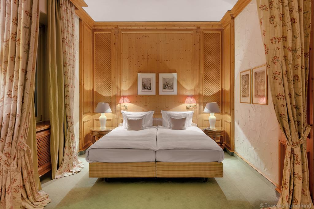 Apartament typu Junior Suite Classic