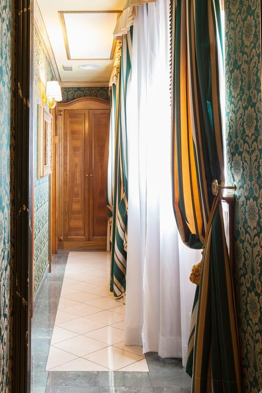 Pokój Czteroosobowy typu Luxury