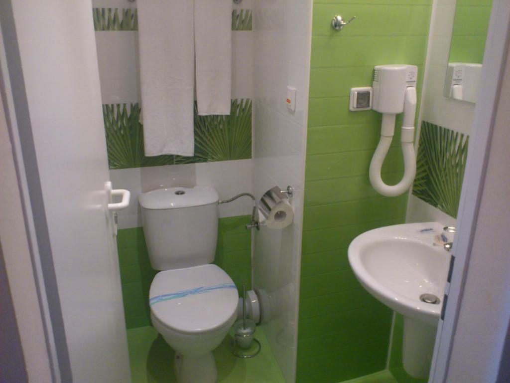Pokój Jednoosobowy typu Classic