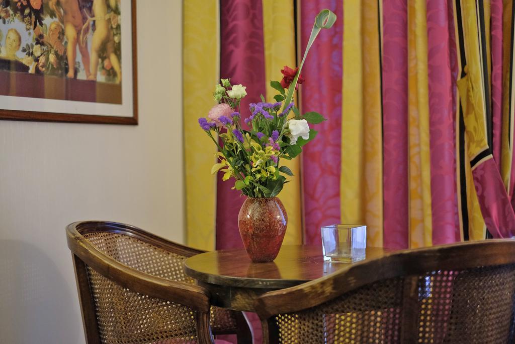 Apartament typu Suite z tarasem