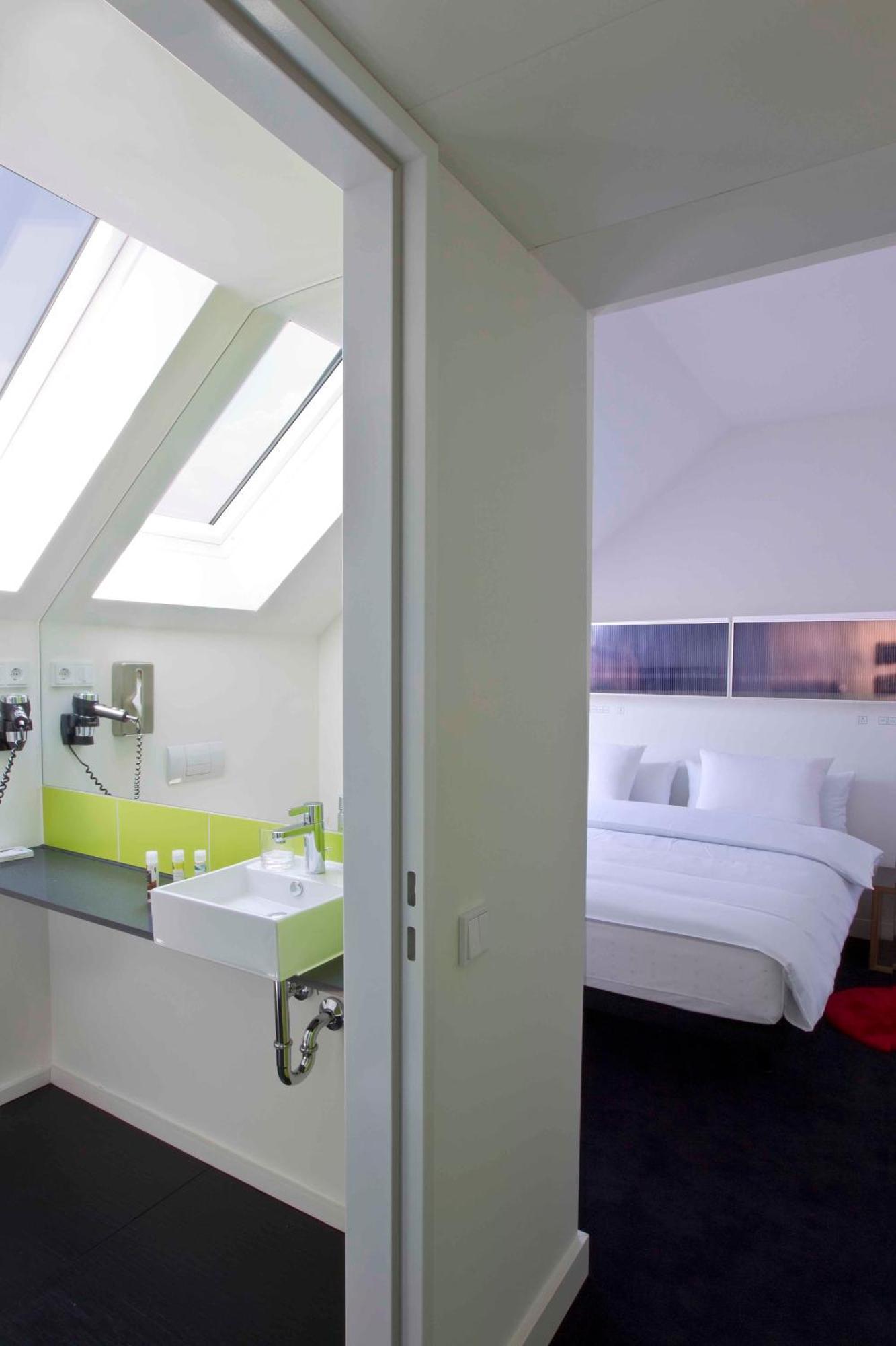 Apartament typu Junior Suite