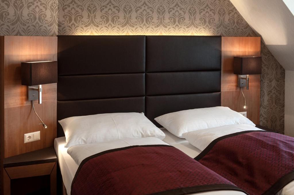 Double Room Romantic