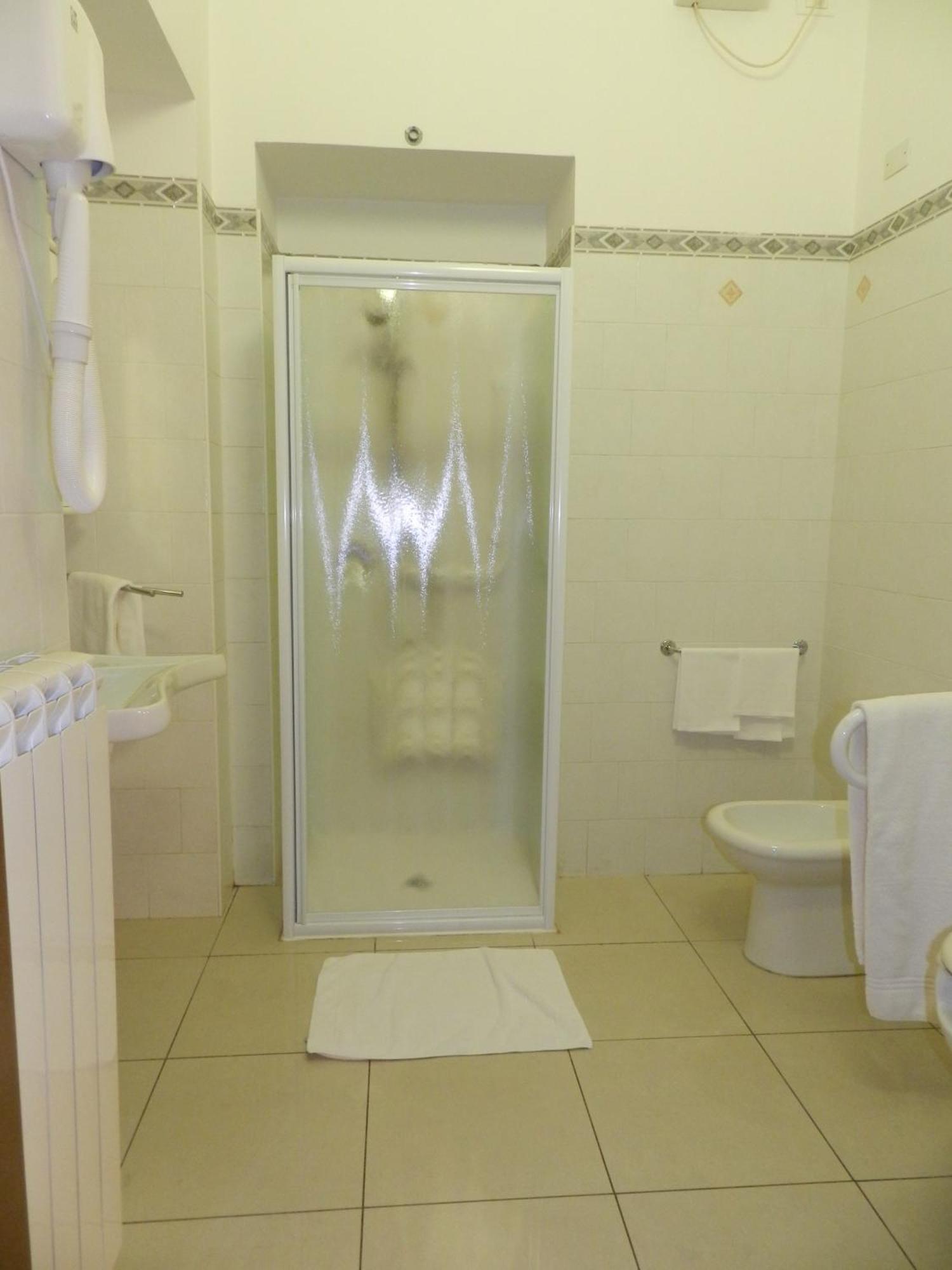 Pokój Czteroosobowy
