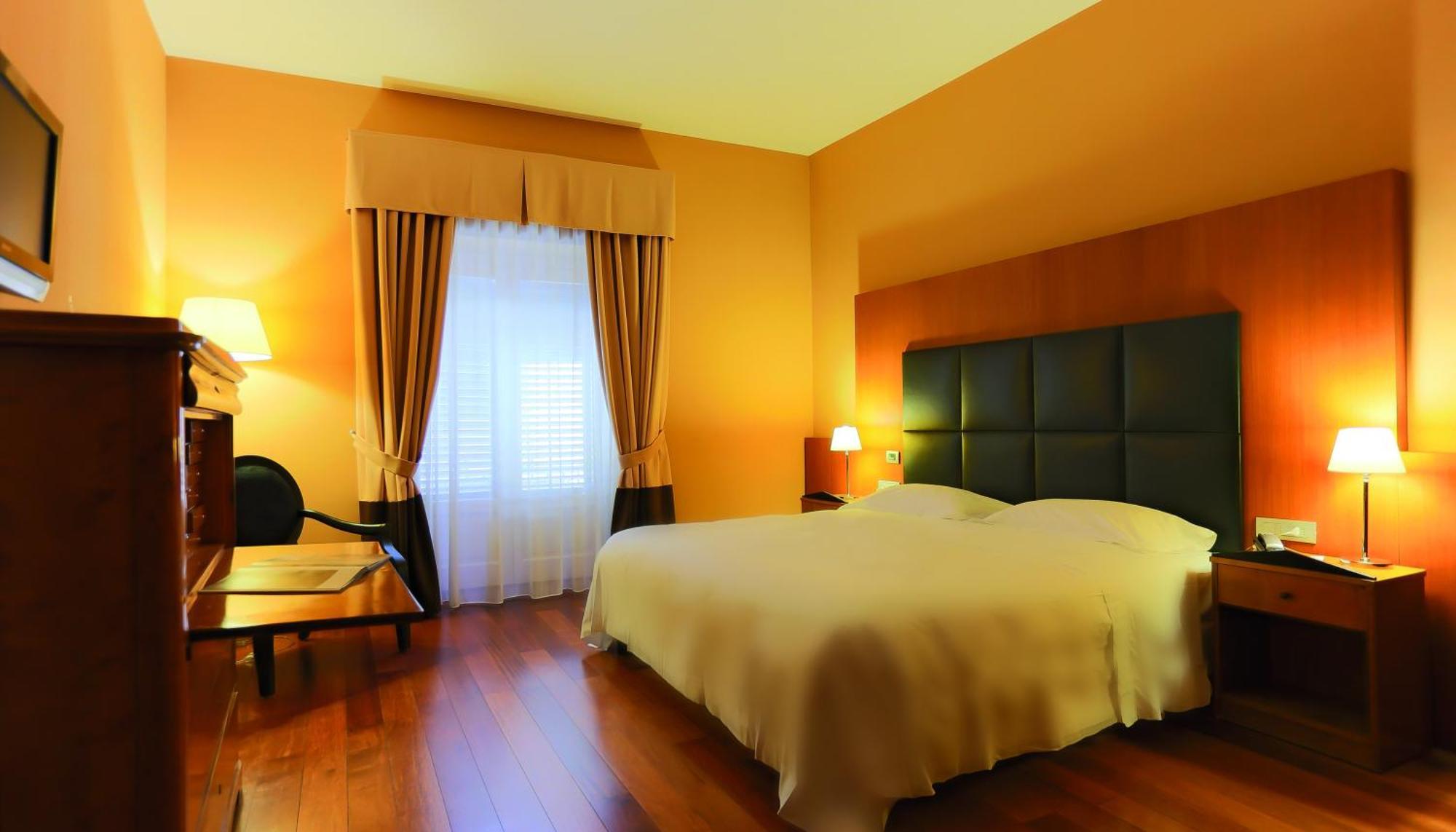Apartament typu Suite