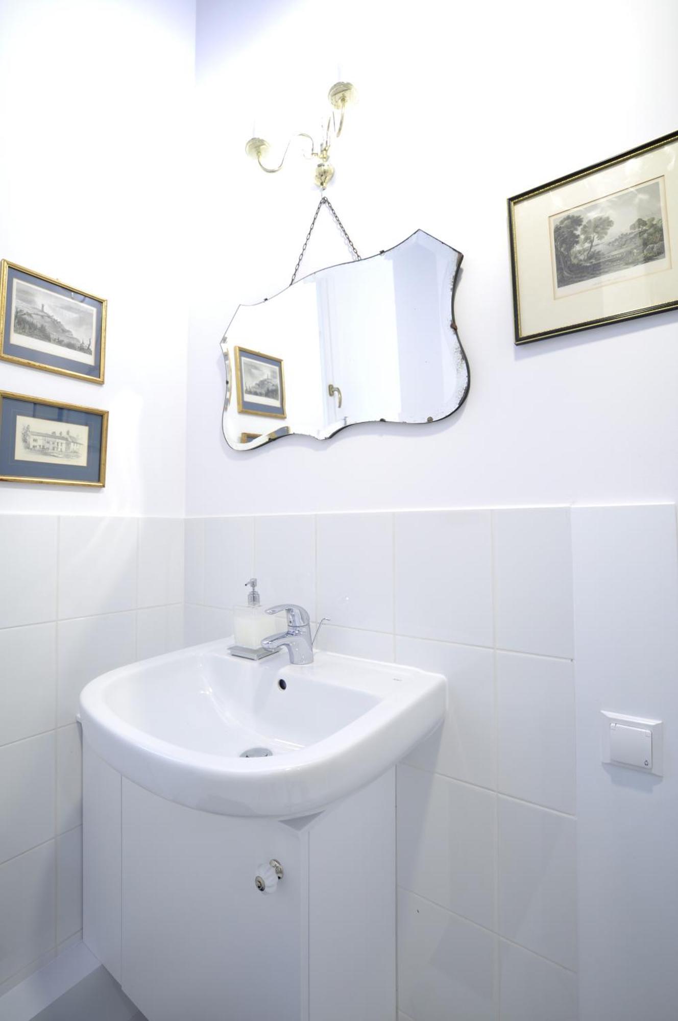 Apartament typu Deluxe