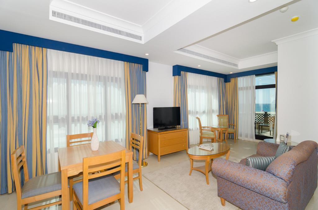 Beach View Superior Room on F&B Heart of Kite Beach