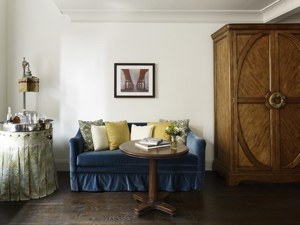 Studio typu Suite