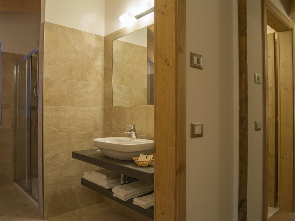 Apartament typu Junior Suite