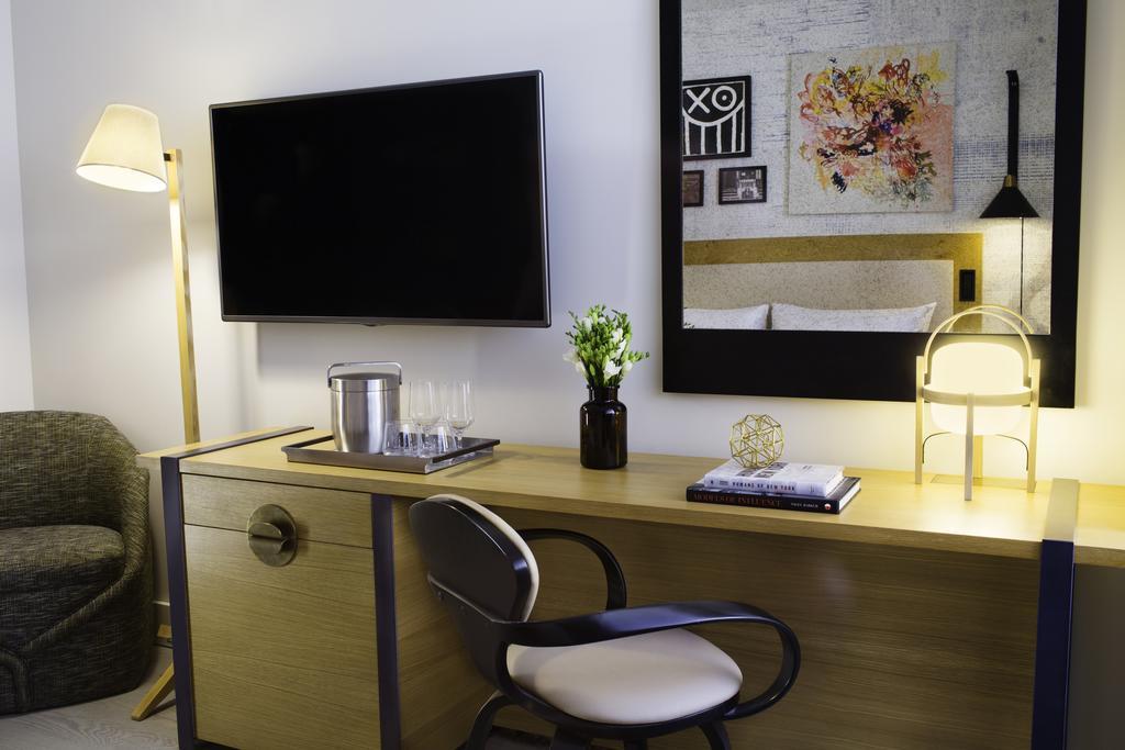Apartament typu Suite z tarasem