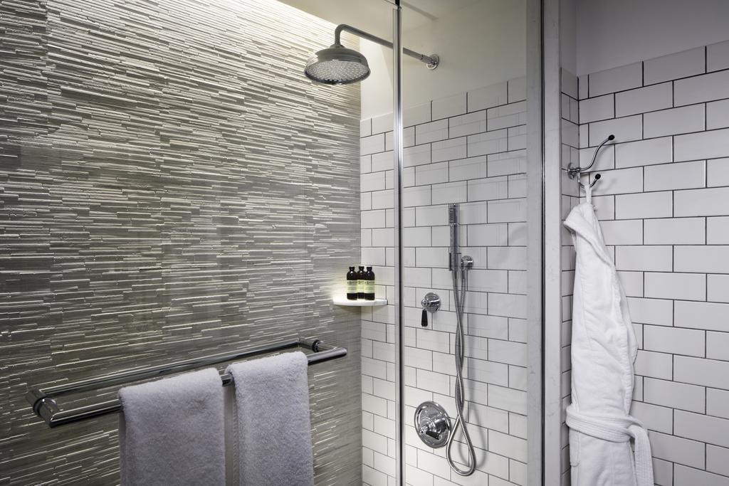 Apartament typu Suite