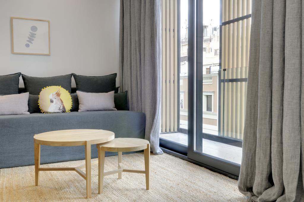Metropolitan Loft