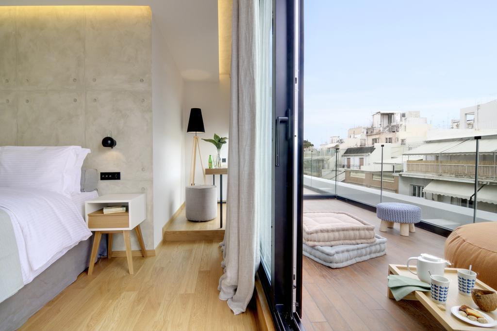 Metropolitan Loft