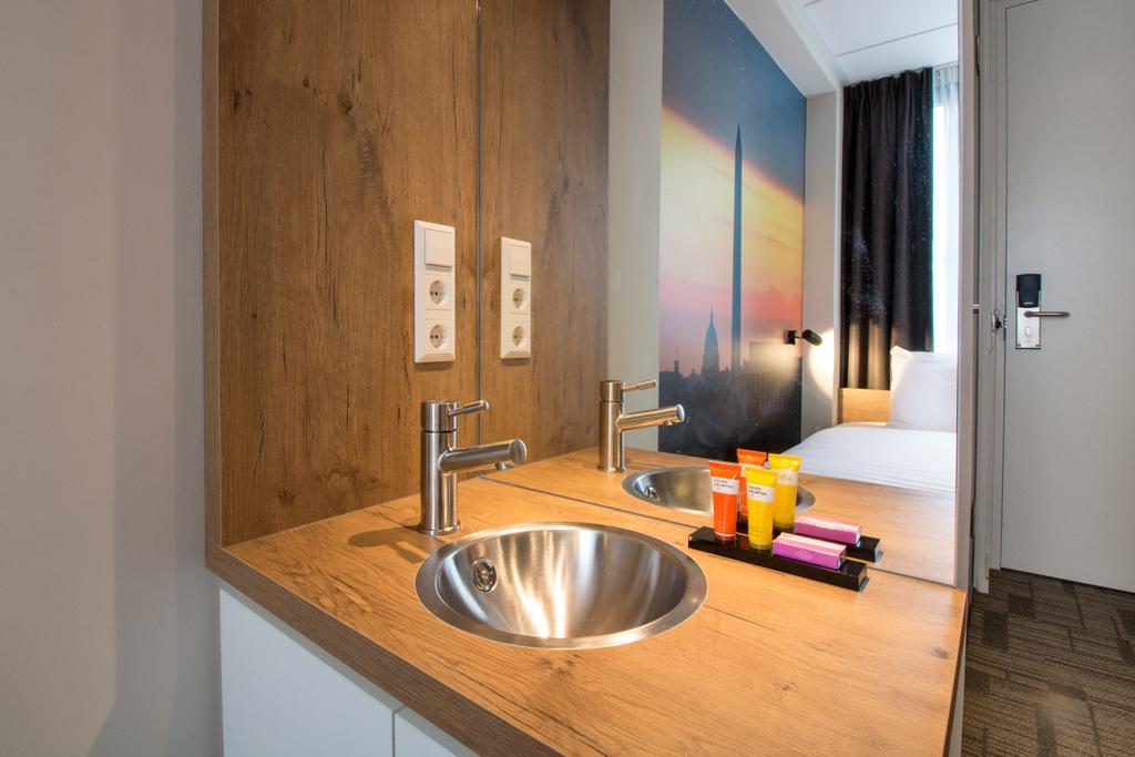 Small Double Room Including