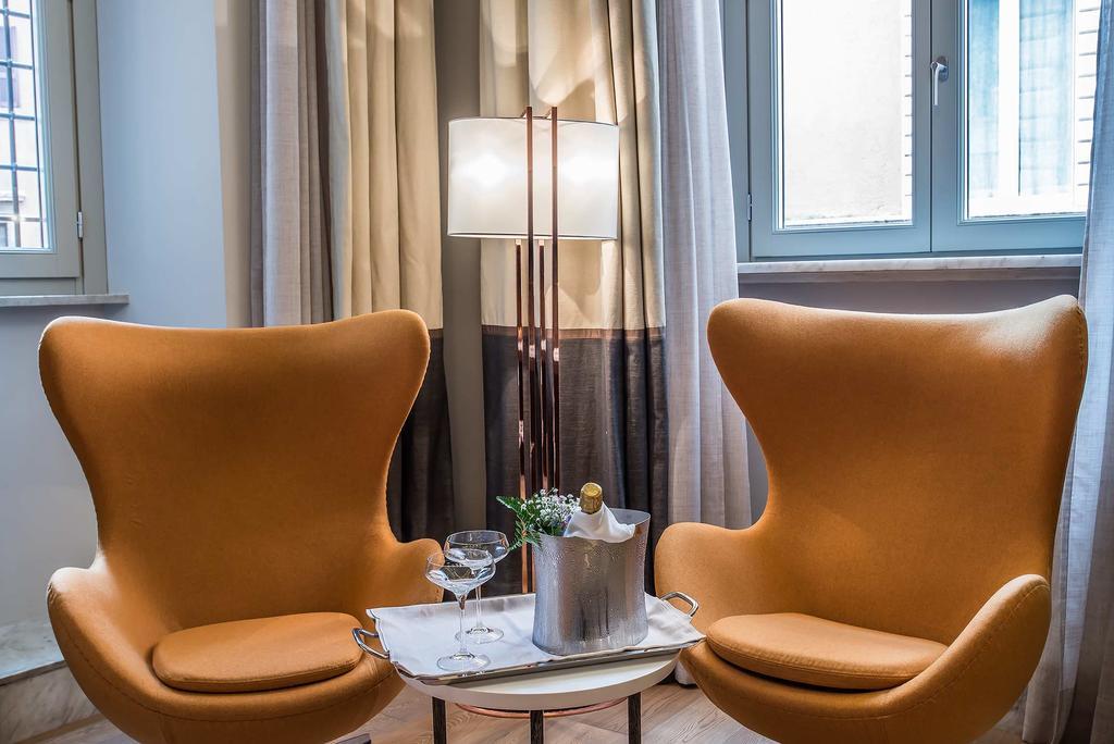 Rodzinny apartament typu Suite
