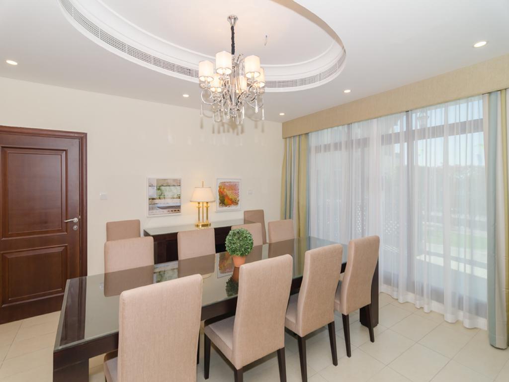 Seashell Paradise Five Bedroom Suite on F&B Heart of Kite Beach