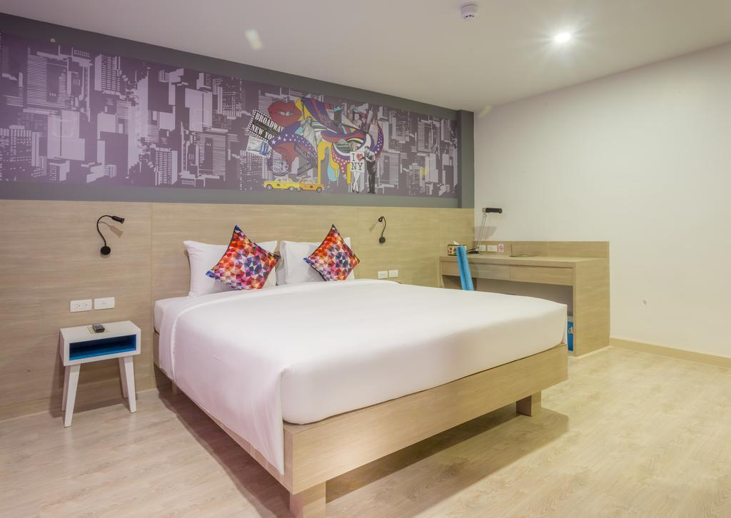 Apartament typu Suite