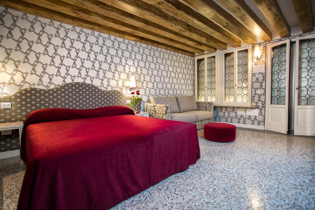 Apartament typu Junior Suite
