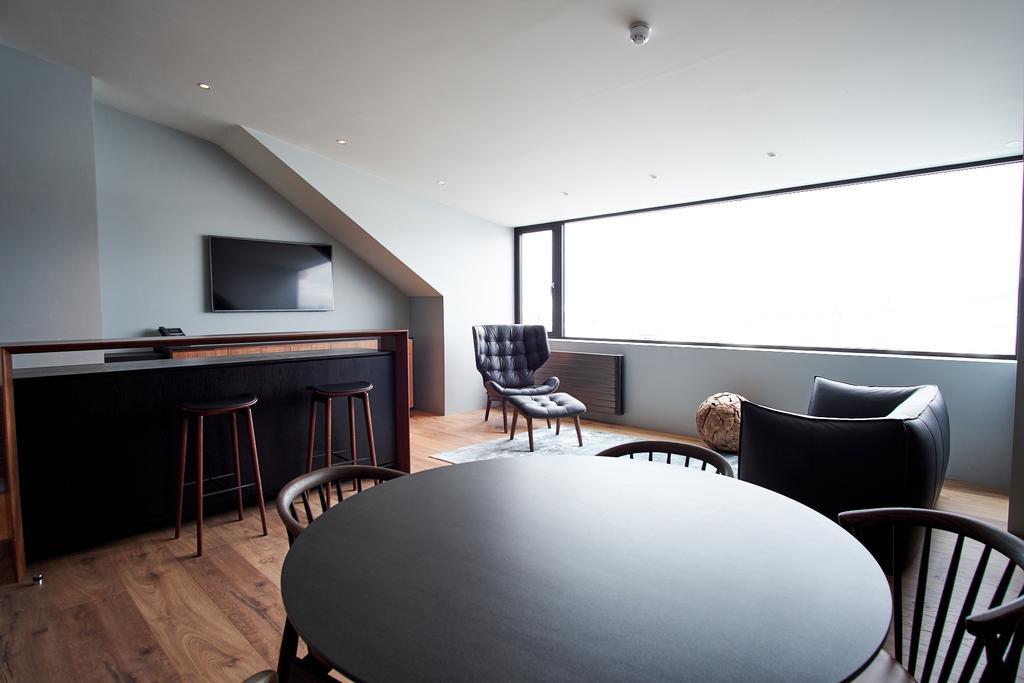 Suite Panoramic Sea View