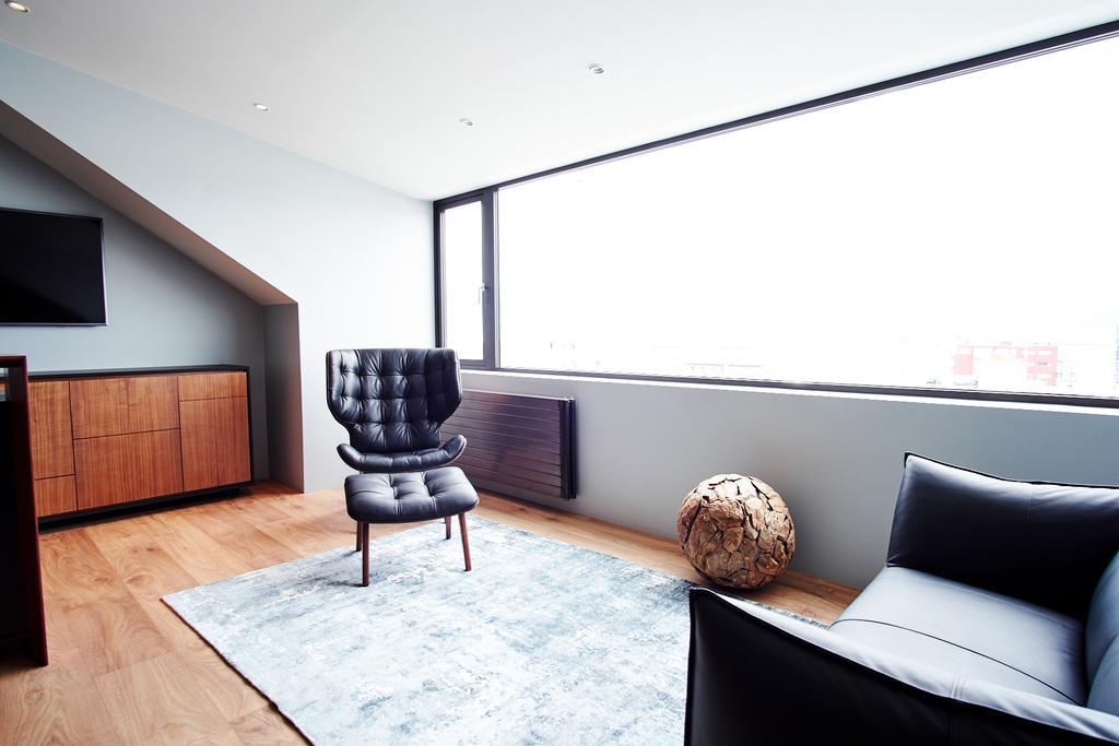 Suite Panoramic Sea View