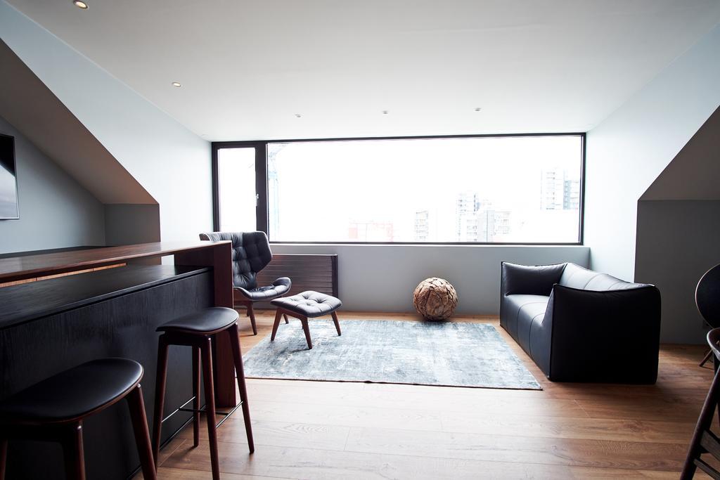 Suite Panoramic Sea View